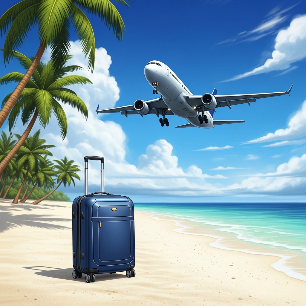 Air Travel