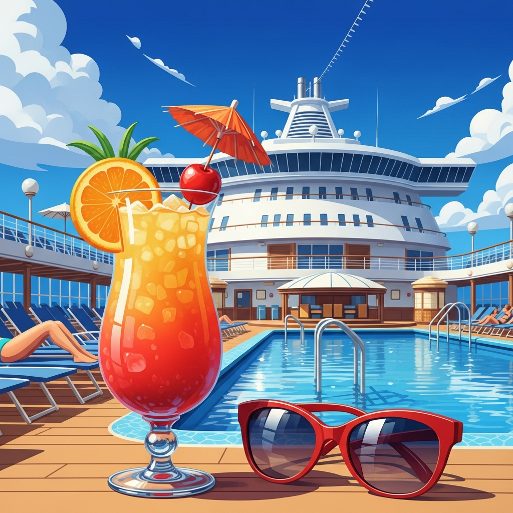 Cruise Fun